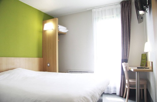 Vierzon Hotel | Hôtel Inn Design Vierzon