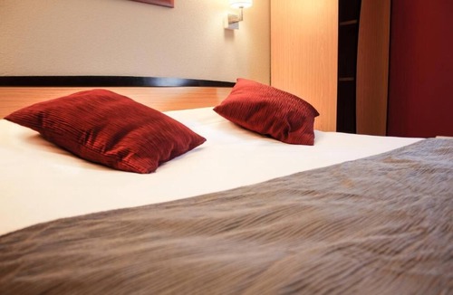 Vierzon Hotel | Hôtel Inn Design Vierzon