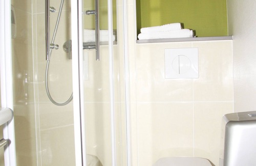 Vierzon Hotel | Hôtel Inn Design Vierzon