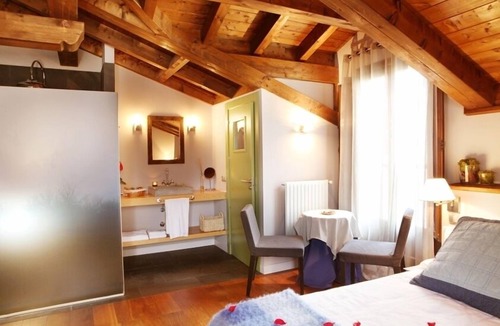 Lantz Hotel | Hôtel Iribarnia