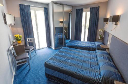 Lourdes Hotel | Hôtel Irlande