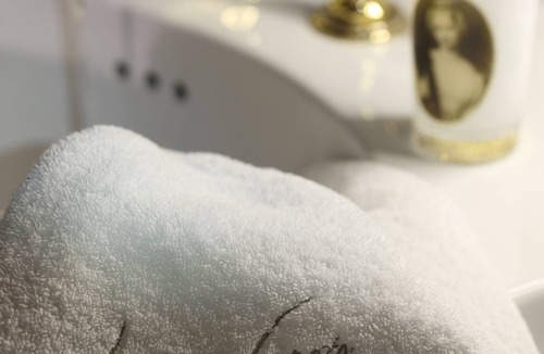 Faubourg Hotel | Hôtel Jardins Secrets