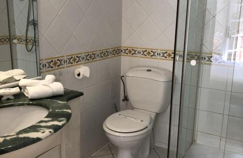 Sainte-Maxime Hotel | Hôtel Jas Neuf