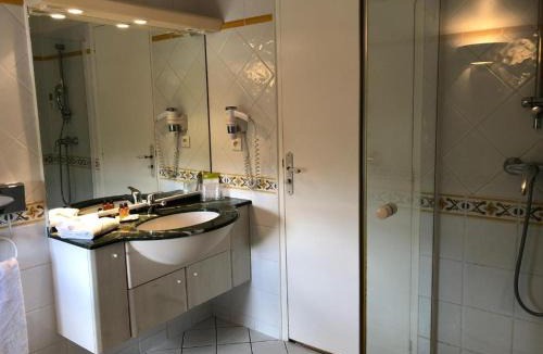Sainte-Maxime Hotel | Hôtel Jas Neuf