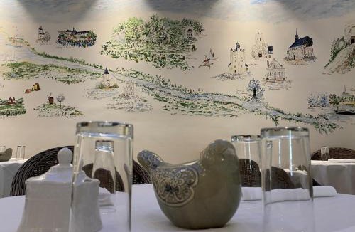 Saint-Riquier Hotel | HÔTEL JEAN DE BRUGES