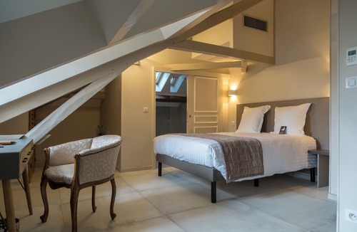 Epernay Hotel | Hôtel Jean Moët