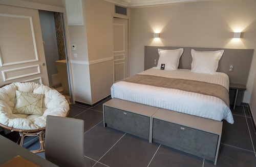 Epernay Hotel | Hôtel Jean Moët