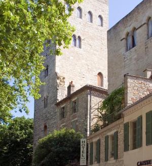 Cahors Old Town Hotel | Hôtel Jean XXII