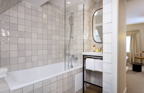 Quartier du Faubourg-Montmartre Hotel | Hôtel Joe M