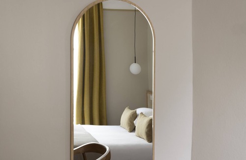 Quartier du Faubourg-Montmartre Hotel | Hôtel Joe M