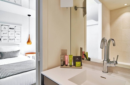 Quartier Saint-Georges Hotel | Hôtel Joke - Astotel