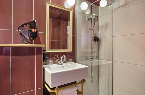 Quartier Saint-Georges Hotel | Hôtel Joséphine & SPA by HappyCulture