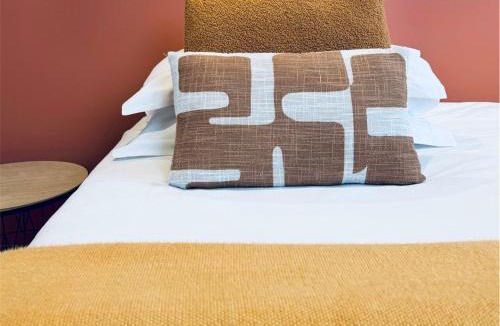 Le Touquet-Paris-Plage Hotel | Hôtel Jules