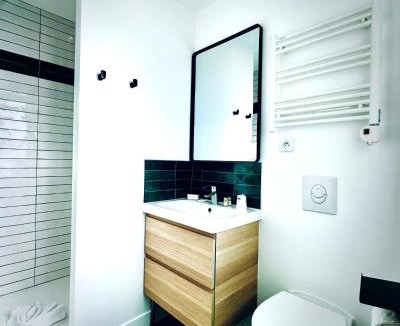 Le Touquet-Paris-Plage Hotel | Hôtel Jules
