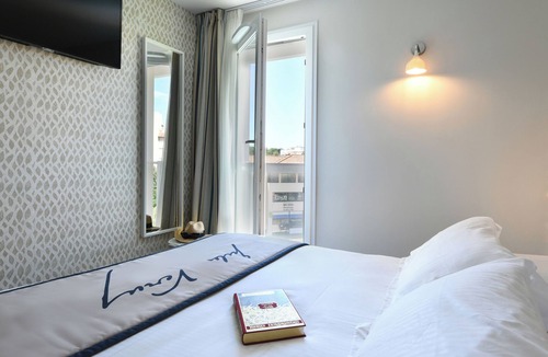 Biarritz City Centre Hotel | Hôtel Jules Verne Biarritz