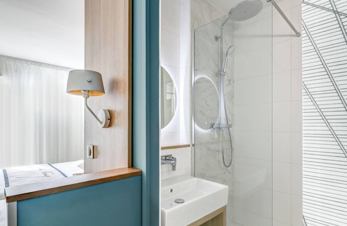 Biarritz City Centre Hotel | Hôtel Jules Verne Biarritz