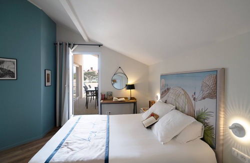 Biarritz City Centre Hotel | Hôtel Jules Verne Biarritz