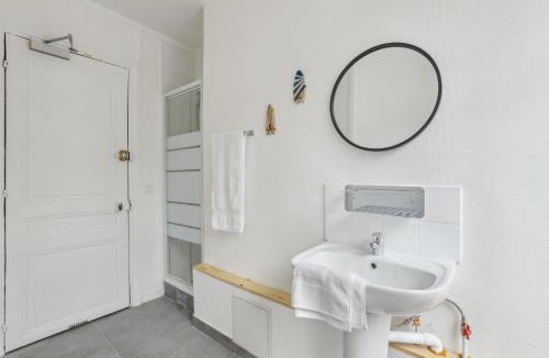 Clignancourt Hotel | Hôtel Juliette