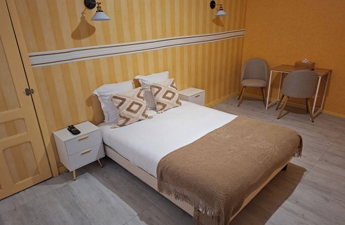 Dole Hotel | Hôtel JurJura