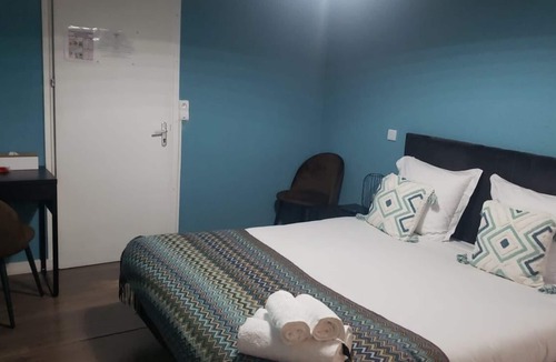 Dole Hotel | Hôtel JurJura