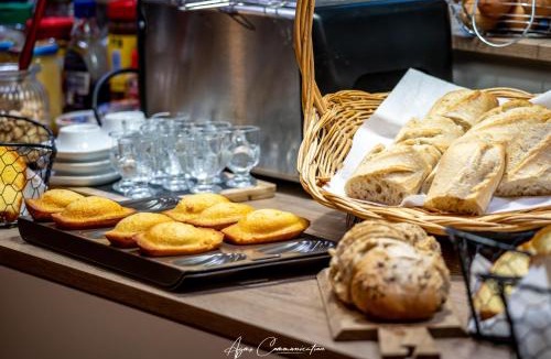 Saint-Paul-les-Romans Hotel | Hôtel Karène