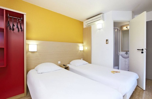 Tarbes Hotel | Hôtel Kennedy Parc des Expositions