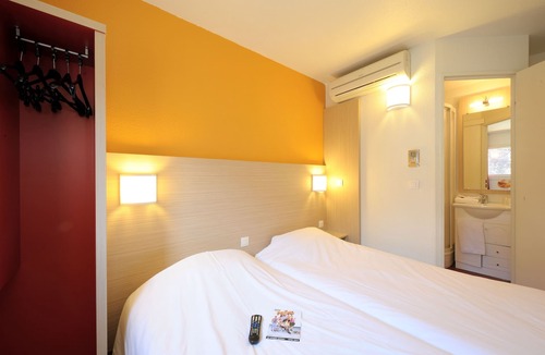 Tarbes Hotel | Hôtel Kennedy Parc des Expositions