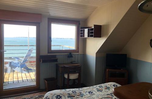 Concarneau Hotel | Hôtel Kermor