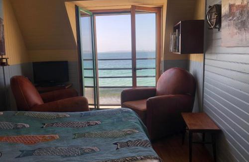 Concarneau Hotel | Hôtel Kermor