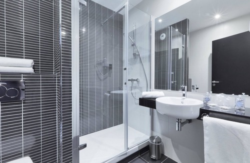 Saint-Quentin-en-Yvelines Hotel | Hôtel Kyriad Saint Quentin en Yvelines - Montigny