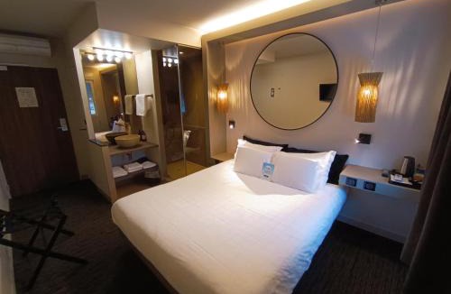 Ussac Hotel | Hôtel Kyriad Brive Ouest