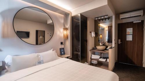 Ussac Hotel | Hôtel Kyriad Brive Ouest