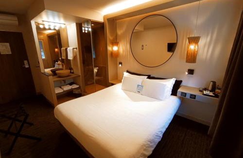 Ussac Hotel | Hôtel Kyriad Brive Ouest