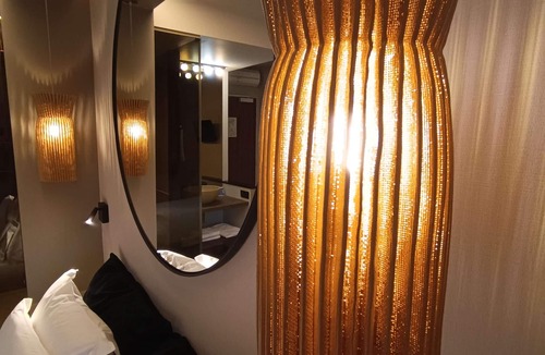 Ussac Hotel | Hôtel Kyriad Brive La Gaillarde Ouest