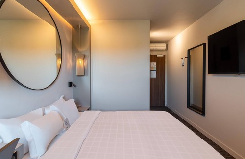 Ussac Hotel | Hôtel Kyriad Brive La Gaillarde Ouest