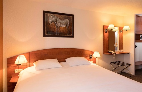 Ifs Hotel | Hôtel Kyriad Caen Sud - Ifs