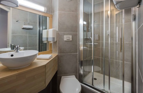 Ifs Hotel | Hôtel Kyriad Caen Sud - Ifs