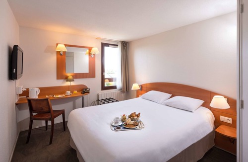 Ifs Hotel | Hôtel Kyriad Caen Sud - Ifs