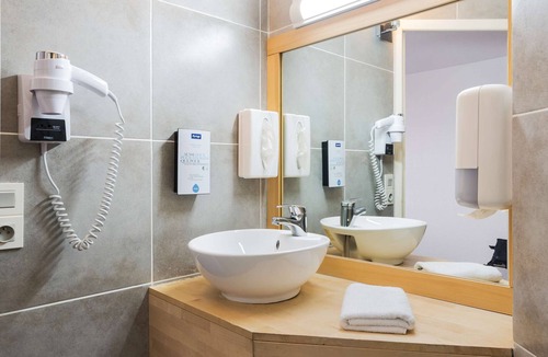 Ifs Hotel | Hôtel Kyriad Caen Sud - Ifs