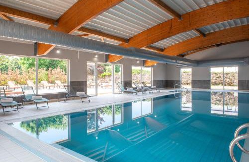 Saint-Aubin-sur-Scie Hotel | Hôtel Kyriad Dieppe