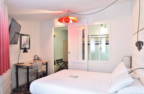 La Rochelle Hotel | Hôtel Kyriad La Rochelle Centre Ville