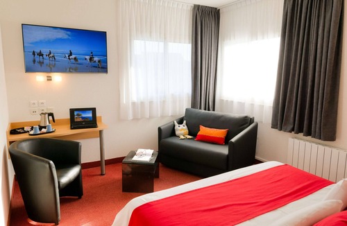 Pont-l'Abbe Hotel | Hôtel KYRIAD QUIMPER - Pont-l'Abbé