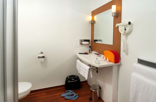 Pont-l'Abbe Hotel | Hôtel KYRIAD QUIMPER - Pont-l'Abbé