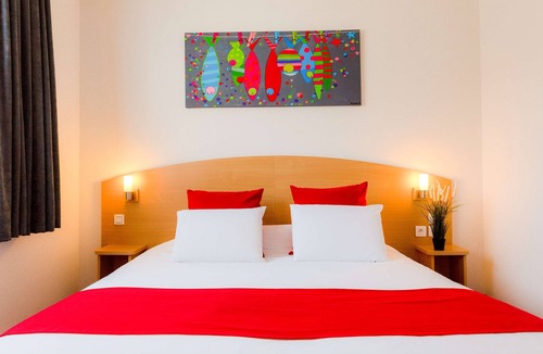 Pont-l'Abbe Hotel | Hôtel KYRIAD QUIMPER - Pont-l'Abbé