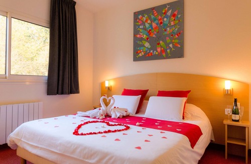 Pont-l'Abbe Hotel | Hôtel KYRIAD QUIMPER - Pont-l'Abbé