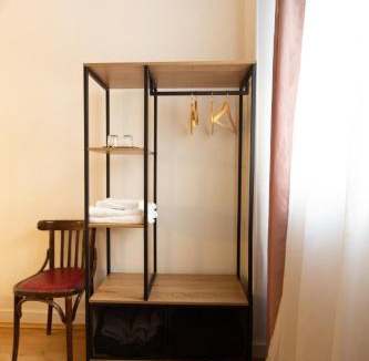 15th Arrondissement Hotel | Hôtel Léonard de Vinci II