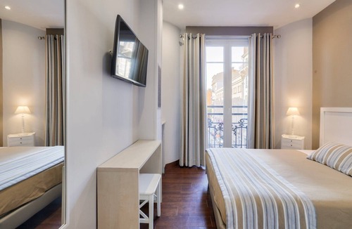 Lepante Quarter Hotel | Hôtel Lépante