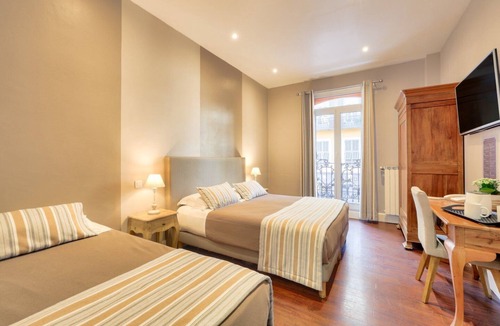 Lepante Quarter Hotel | Hôtel Lépante