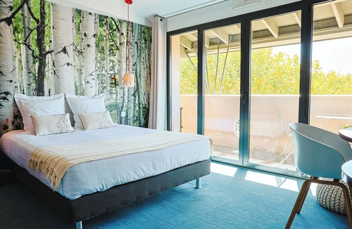 L'Isle-Jourdain Hotel | Hôtel L'échappée Belle