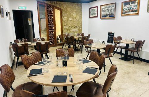 Nissan-lez-Enserune Hotel | Hôtel L'Acropole